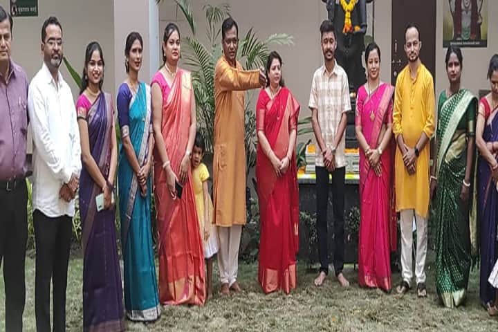 Govindrao Wanjari Ayurvedic Hospital and Research Center campus in Nagpur, Maharashtra, India — photo 5