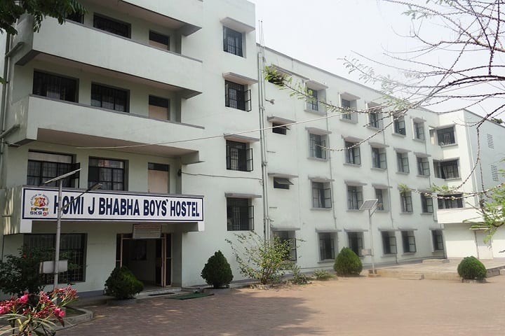 Bengal College of Engineering and Technology campus in Durgapur, West Bengal, India — photo 2