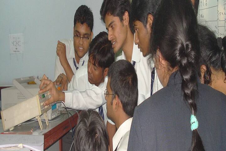 Bengal College of Engineering and Technology campus in Durgapur, West Bengal, India — photo 4