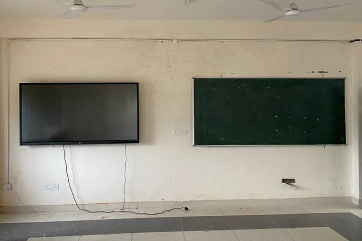 Government Pharmacy College campus in Kangra, Himachal Pradesh, India — photo 6
