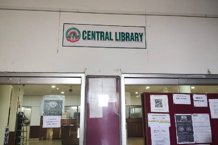 Kanachur College of Nursing Sciences campus in Mangalore, Karnataka, India — photo 4