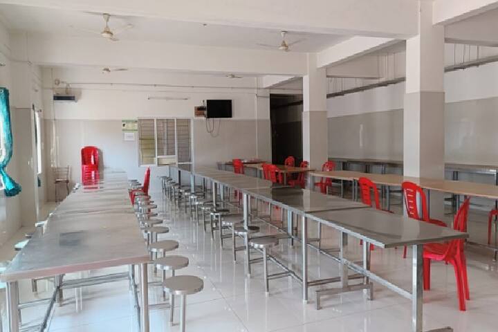 Kanachur College of Nursing Sciences campus in Mangalore, Karnataka, India — photo 5