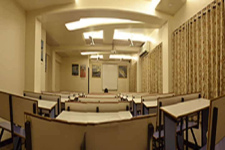 BP Marine Academy campus in Navi Mumbai, Maharashtra, India — photo 2