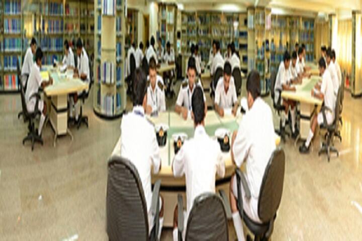 BP Marine Academy campus in Navi Mumbai, Maharashtra, India — photo 3