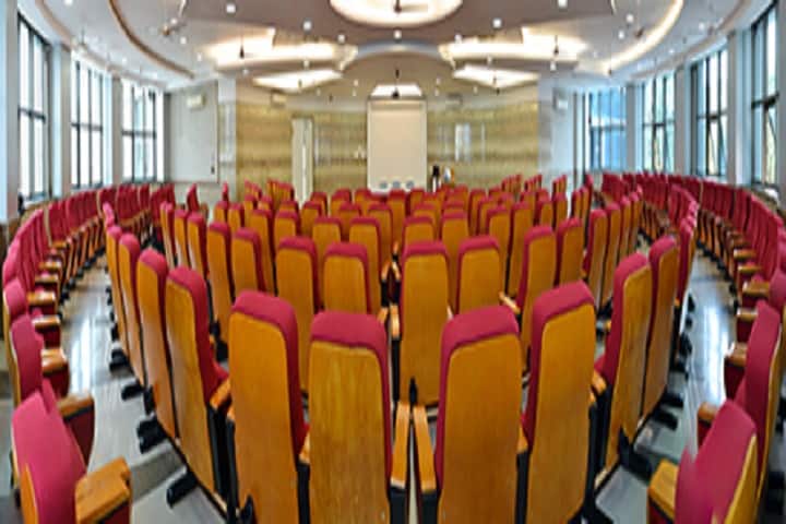 BP Marine Academy campus in Navi Mumbai, Maharashtra, India — photo 4