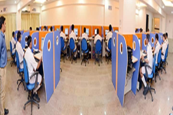 BP Marine Academy campus in Navi Mumbai, Maharashtra, India — photo 5