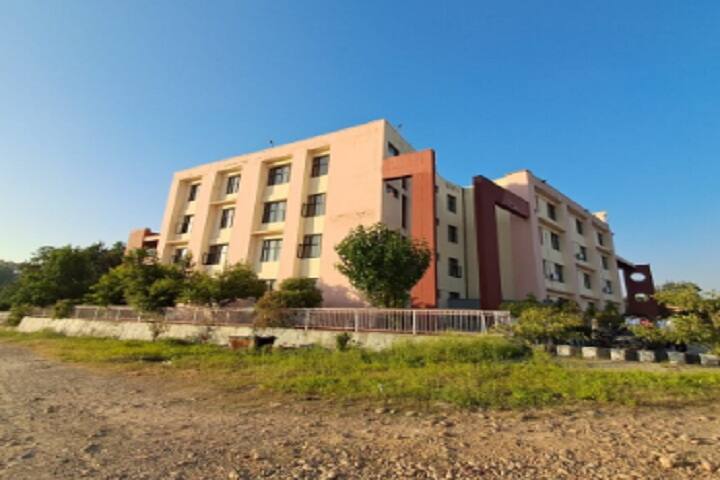 Kathua Campus campus in Kathua, Jammu and Kashmir, India — photo 1