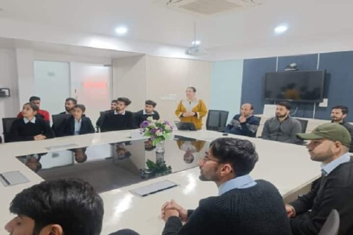 Kathua Campus campus in Kathua, Jammu and Kashmir, India — photo 2