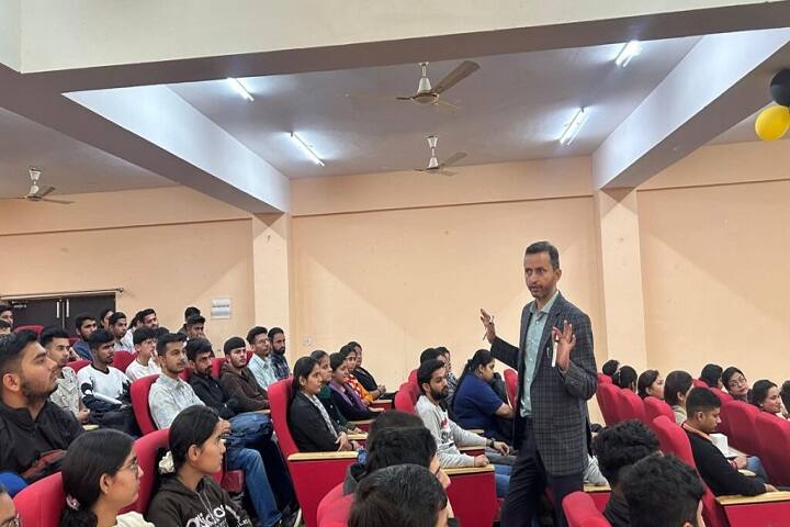 Kathua Campus campus in Kathua, Jammu and Kashmir, India — photo 3