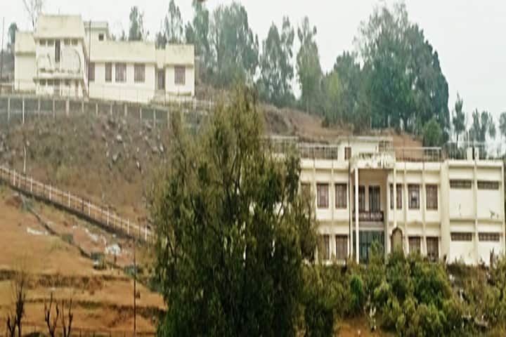Ramnagar Campus campus in Ramnagar, Jammu and Kashmir, India — photo 1