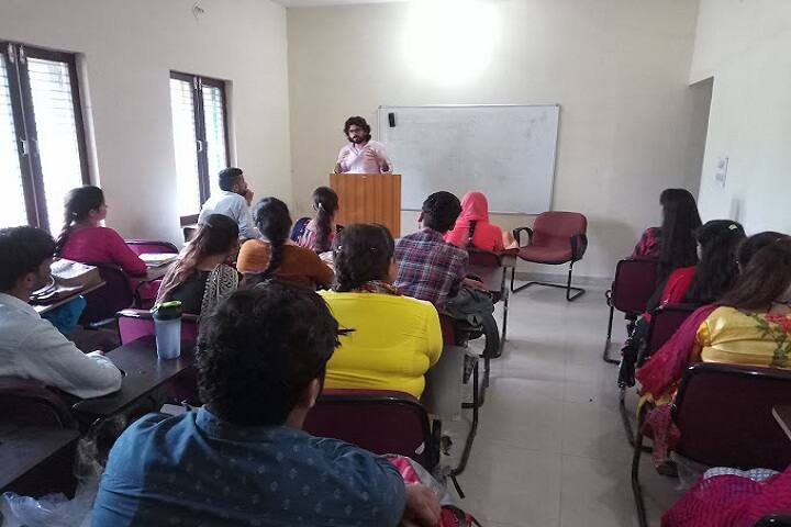 Reasi Campus campus in Reasi, Jammu and Kashmir, India — photo 2