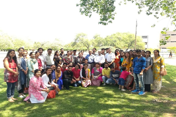 Reasi Campus campus in Reasi, Jammu and Kashmir, India — photo 4