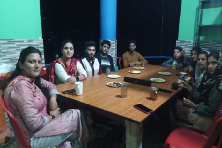 Poonch Campus campus in Poonch, Jammu and Kashmir, India — photo 2
