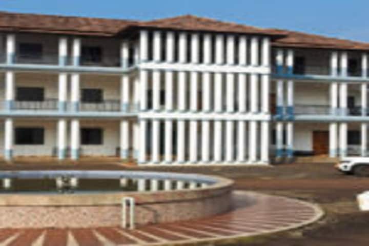 Dr Budhajirao Mulik College of Agriculture Engineering and Technology campus in Ratnagiri, Maharashtra, India — photo 2