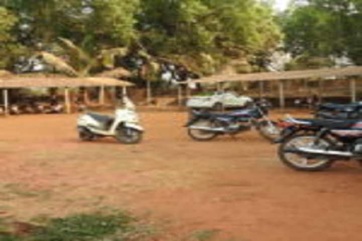Dr Budhajirao Mulik College of Agriculture Engineering and Technology campus in Ratnagiri, Maharashtra, India — photo 3