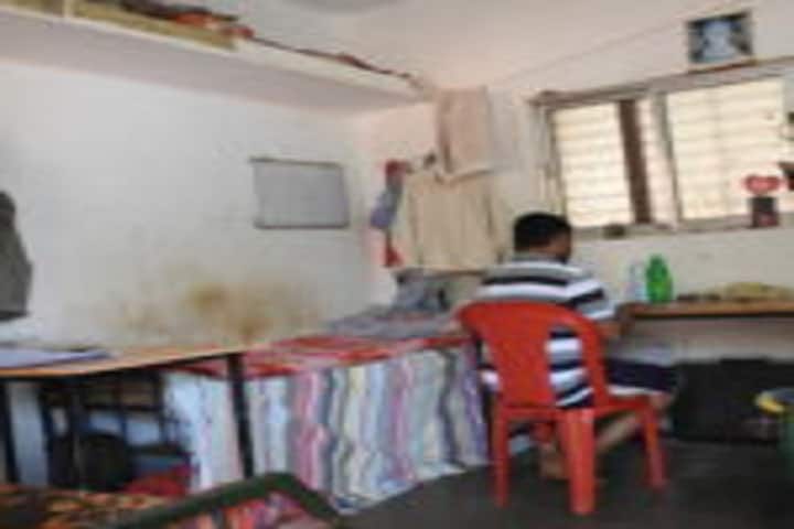 Dr Budhajirao Mulik College of Agriculture Engineering and Technology campus in Ratnagiri, Maharashtra, India — photo 6