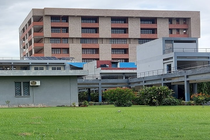 Don Bosco Technical Institute campus in New Delhi, Delhi, India — photo 1