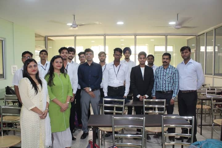 Don Bosco Technical Institute campus in New Delhi, Delhi, India — photo 2