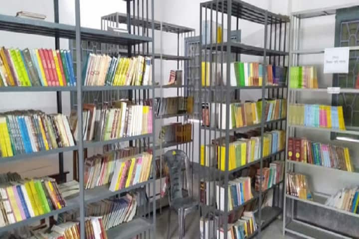 Purbasthali College campus in Burdwan, West Bengal, India — photo 4
