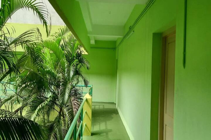 Sree Narayana Guru College of Advanced Studies campus in Varkala, Kerala, India — photo 5