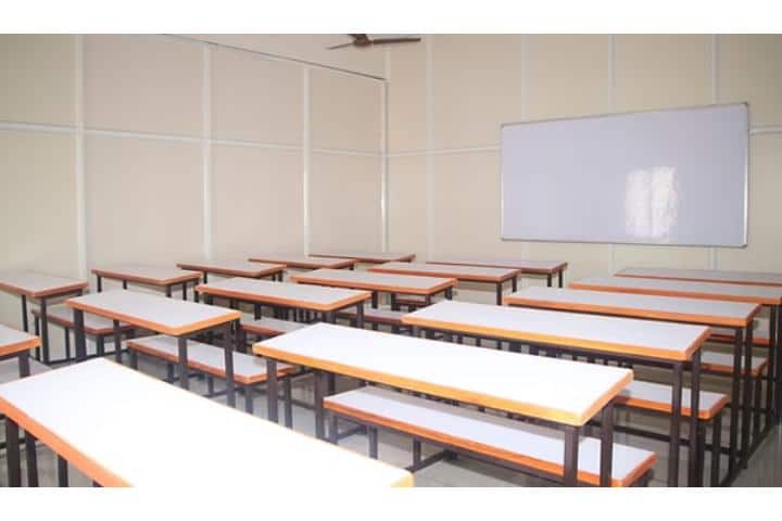 Jahnavi Institute of Hotel Management campus in Hyderabad, Telangana, India — photo 4