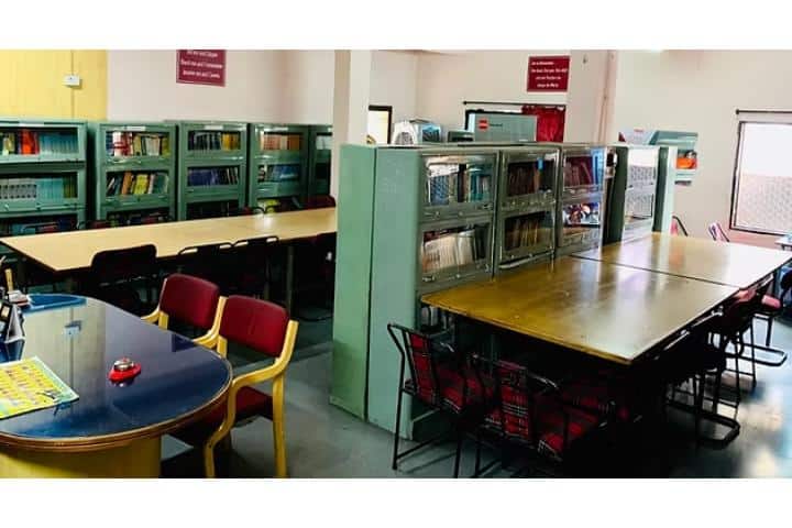 Jahnavi Institute of Hotel Management campus in Hyderabad, Telangana, India — photo 5