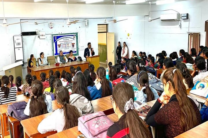 Government College for Women campus in Sirsa, Haryana, India — photo 3