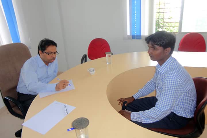 JSPM's Kautilya Institute of Management and Research campus in Pune, Maharashtra, India — photo 2