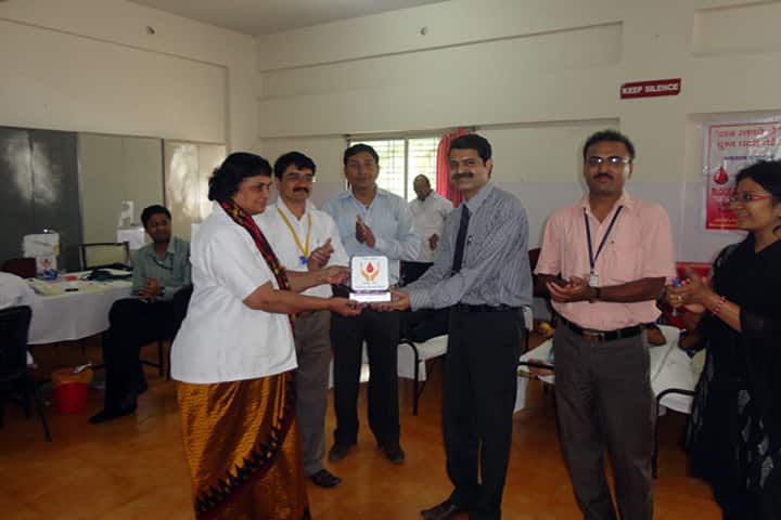 JSPM's Kautilya Institute of Management and Research campus in Pune, Maharashtra, India — photo 3