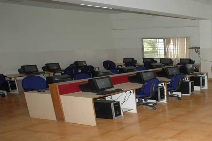 JSPM's Kautilya Institute of Management and Research campus in Pune, Maharashtra, India — photo 4
