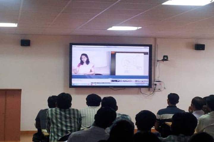 JSPM's Kautilya Institute of Management and Research campus in Pune, Maharashtra, India — photo 5