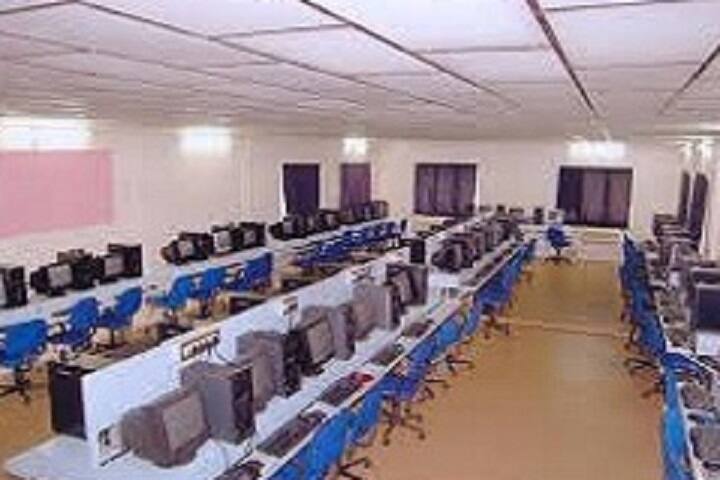 Shri Rawatpura Sarkar Institute of Technology campus in Raipur, Chhattisgarh, India — photo 3
