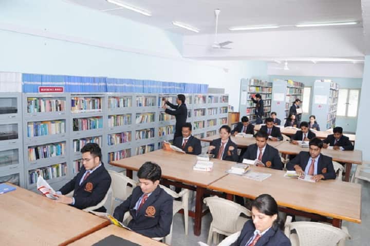 BNMIT Bangalore campus in Bangalore, Karnataka, India — photo 4