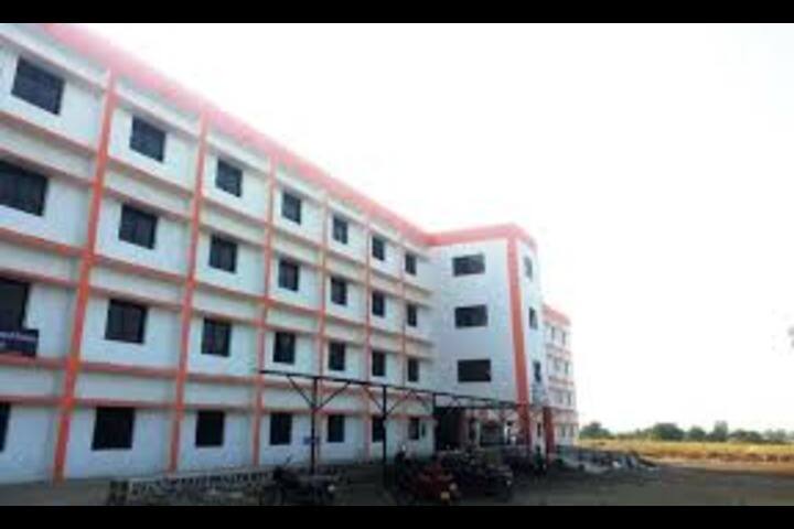 Bharat Ratna Dr APJ Abdul Kalam Government Arts and Science College campus in Rameswaram, Tamil Nadu, India — photo 1