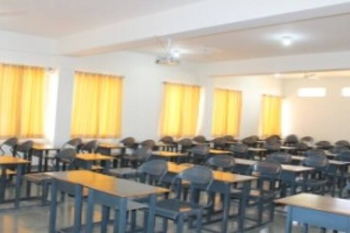 Jai Institute of Pharmaceutical Sciences and Research campus in Gwalior, Madhya Pradesh, India — photo 4