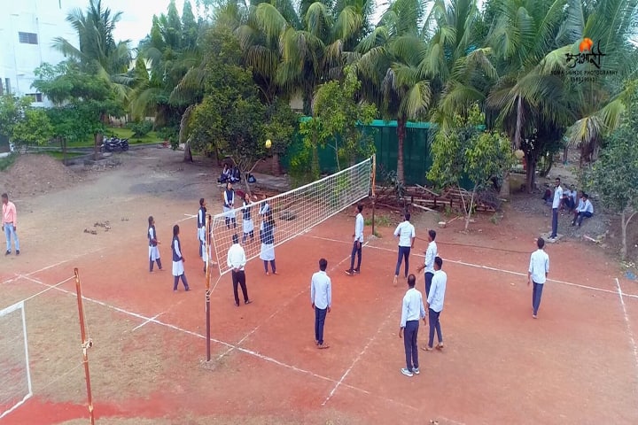 Shriram College of Horticulture campus in Paniv, Maharashtra, India — photo 4
