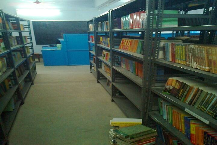 Polba Mahavidyalaya campus in Burdwan, West Bengal, India — photo 5