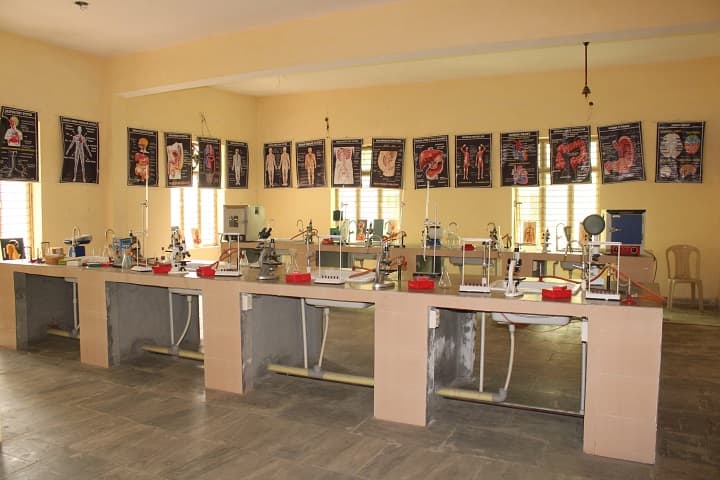 Aroma Ayurvedic Medical College and Hospital campus in Haridwar, Uttarakhand, India — photo 3