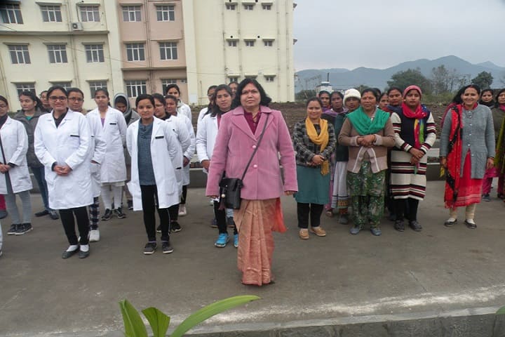 Gurukul Campus campus in Haridwar, Uttarakhand, India — photo 6