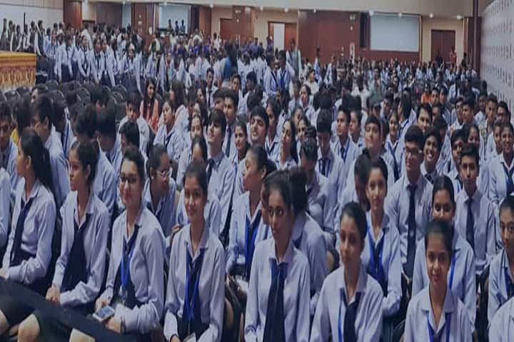 Panache Academy campus in Panjim, Goa, India — photo 2