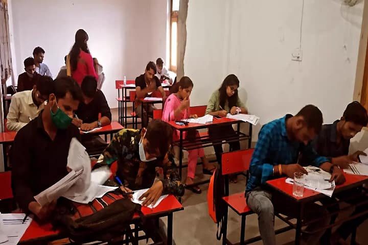 Martlet Hospitality Institute campus in Moradabad, Uttar Pradesh, India — photo 3