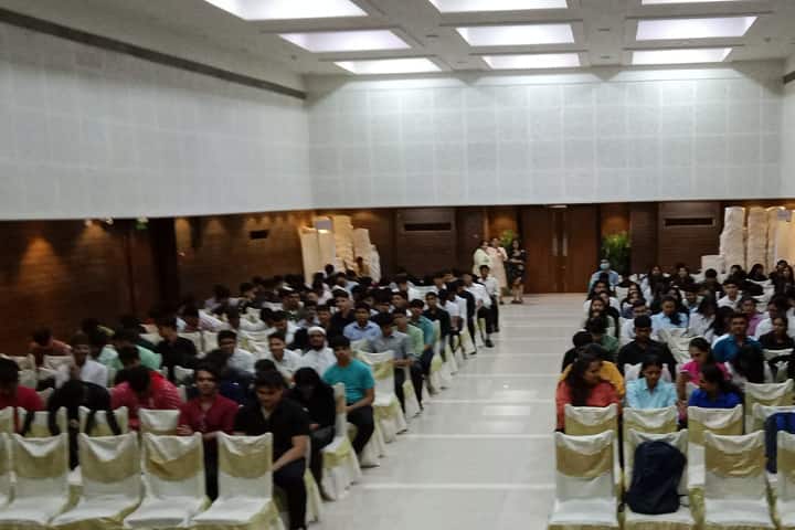 LivGlobal Institute of Travel and Tourism, Mumbai campus in Mumbai, Maharashtra, India