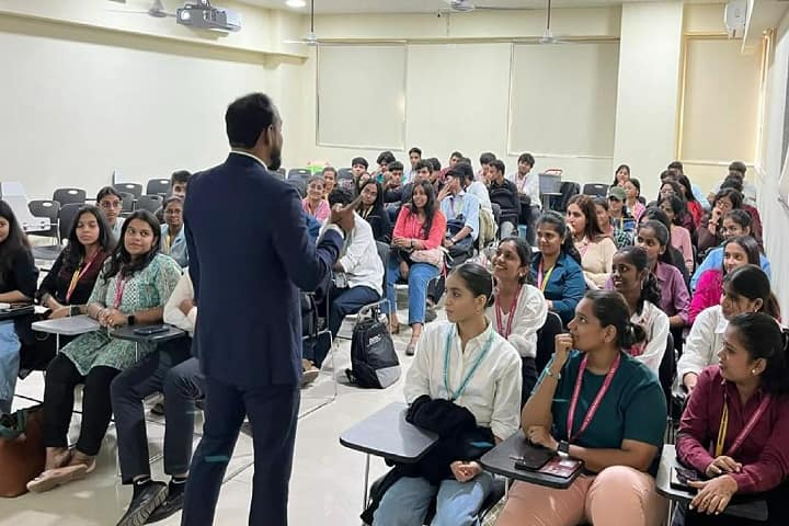 LivGlobal Institute of Travel and Tourism campus in Mumbai, Maharashtra, India — photo 2