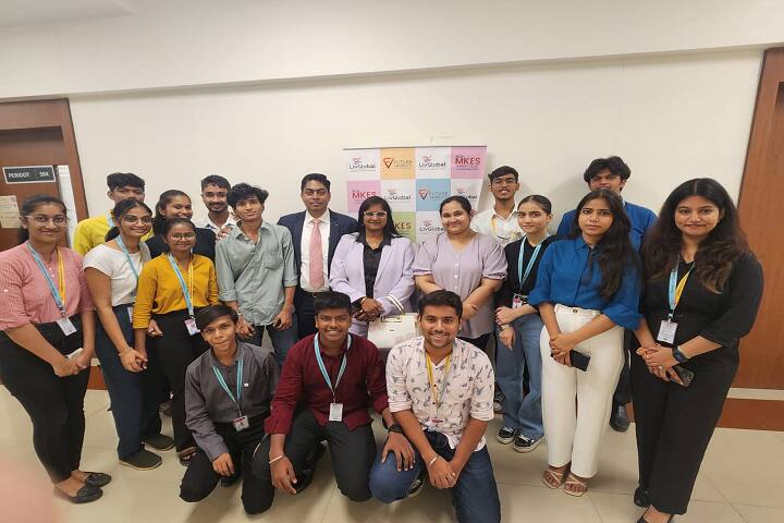 LivGlobal Institute of Travel and Tourism campus in Mumbai, Maharashtra, India — photo 4