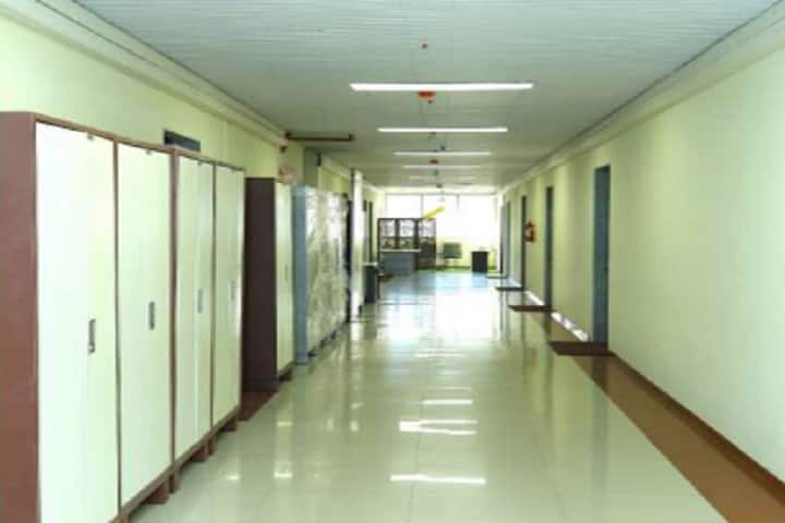 Global Academy of Professional Accountants, Mumbai campus photo