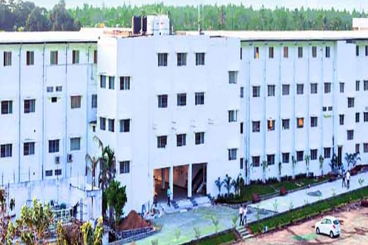 Chennais Amirta International Institute of Hotel Management, Chennai campus in Chennai, Tamil Nadu, India