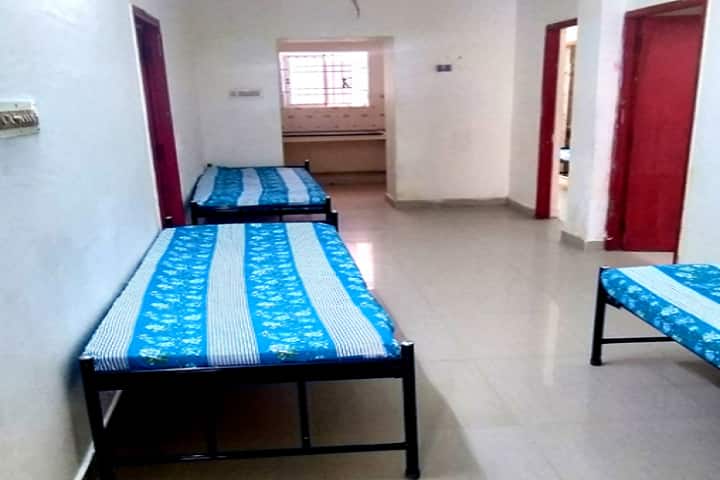 Chennais Amirta International Institute of Hotel Management campus in Chennai, Tamil Nadu, India — photo 5