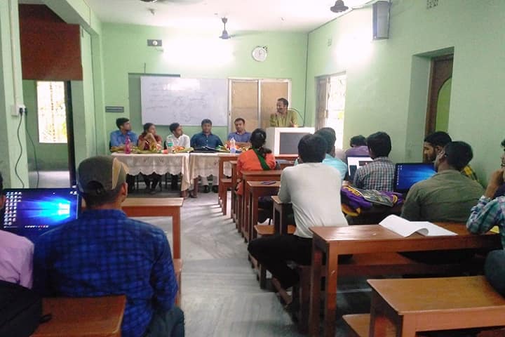 Gurukul Edutech Education and Research Foundation campus in Kolkata, West Bengal, India — photo 2