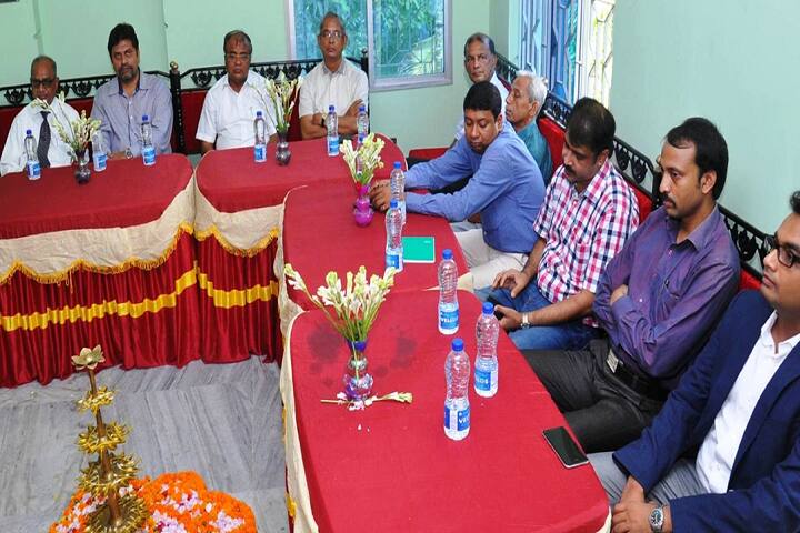 Gurukul Edutech Education and Research Foundation campus in Kolkata, West Bengal, India — photo 4