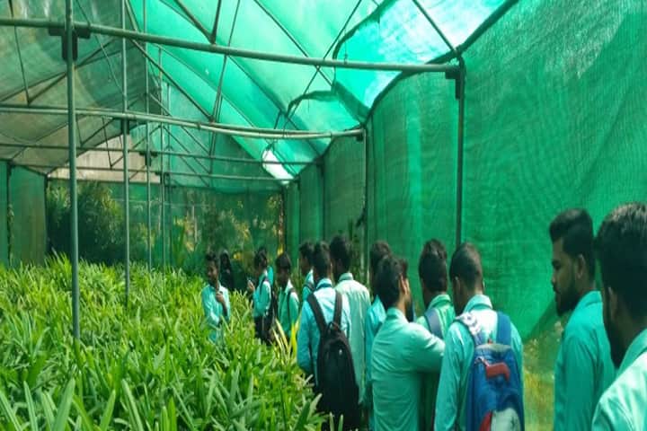 Gurukul Edutech Education and Research Foundation campus in Kolkata, West Bengal, India — photo 5